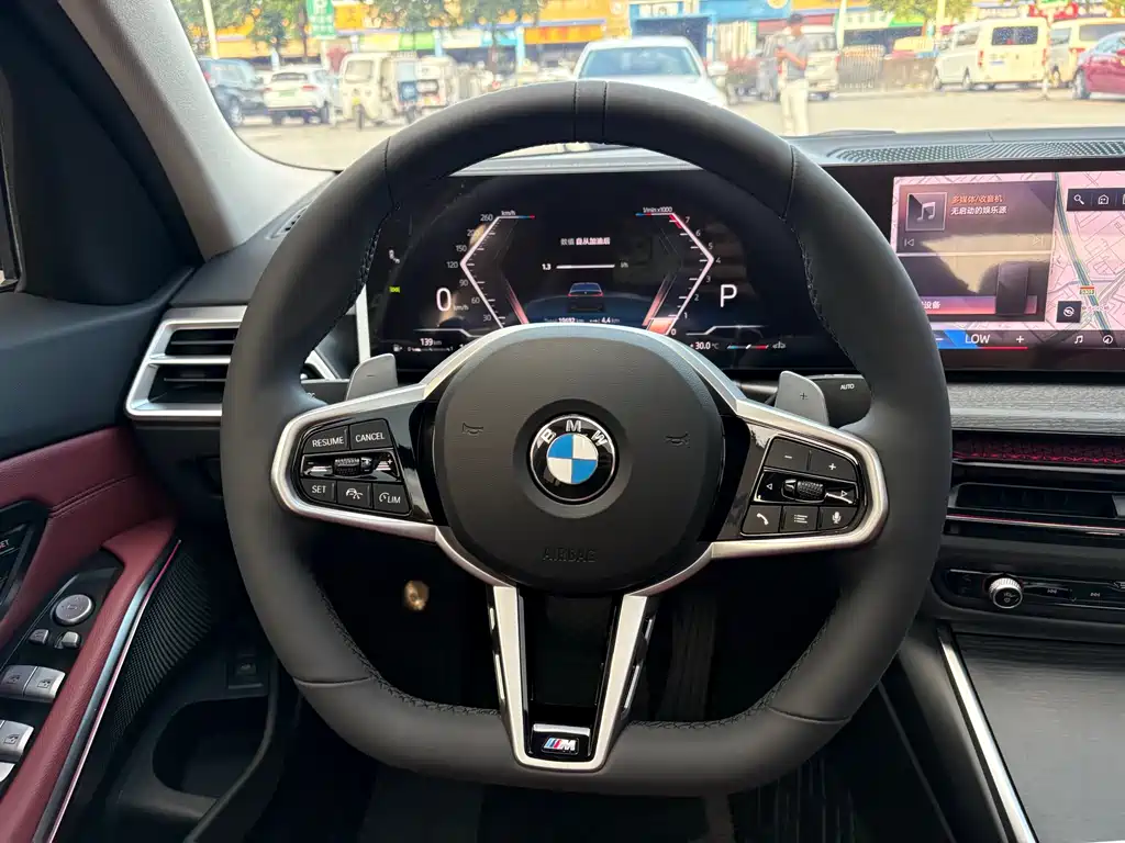 BMW 3 Series — фото 4