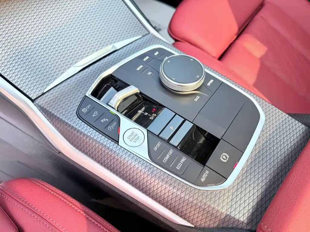 BMW 3 Series — фото 17