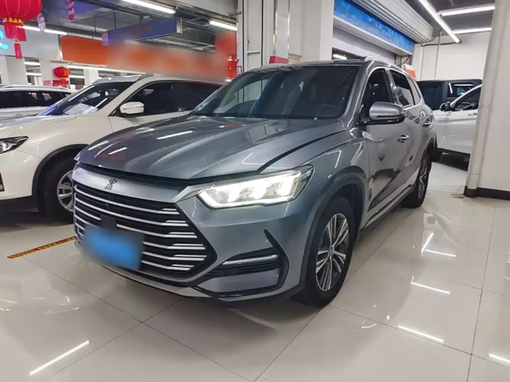 BYD Pro — фото 2