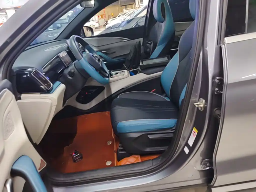BYD Pro — фото 15