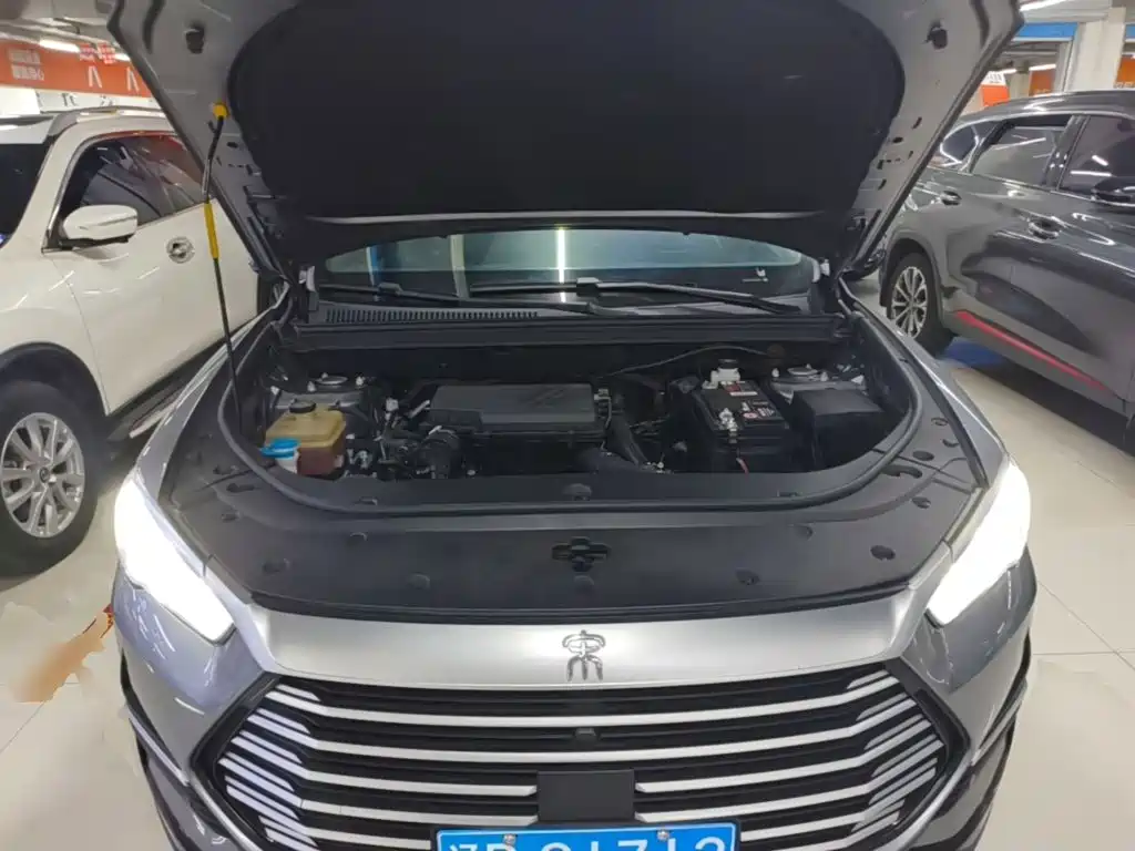 BYD Pro — фото 20