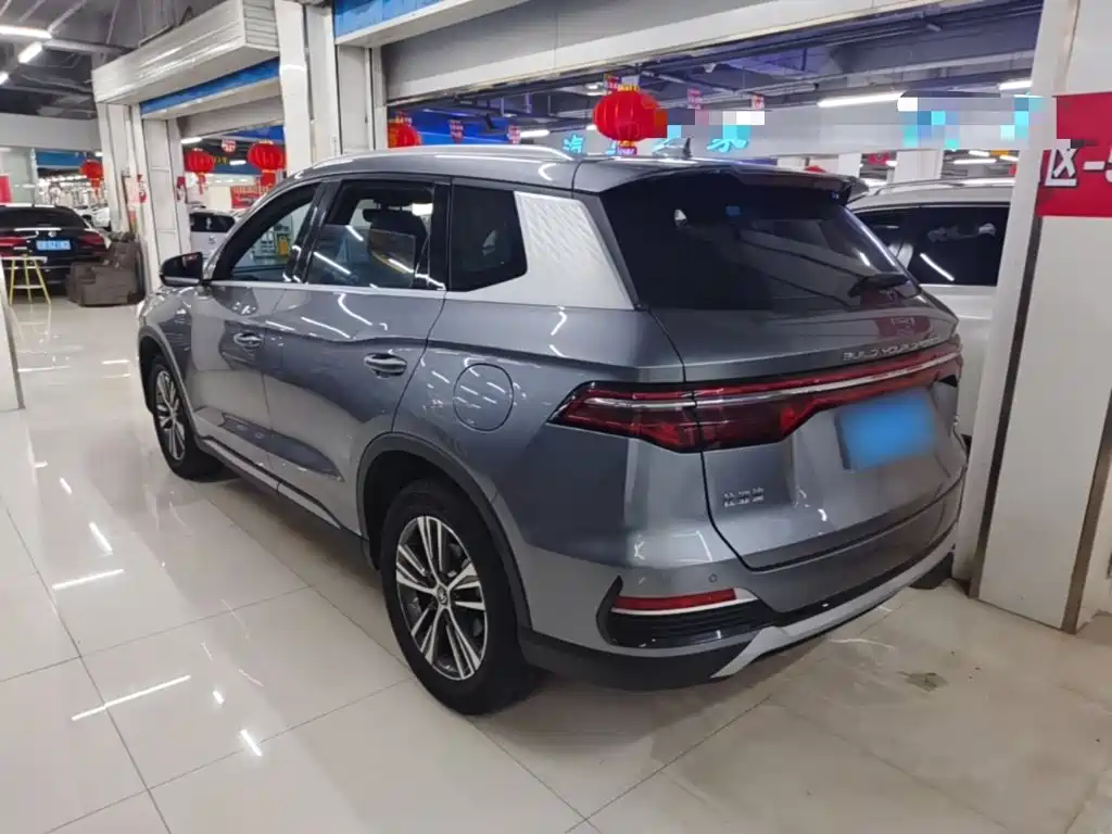BYD Pro — фото 5