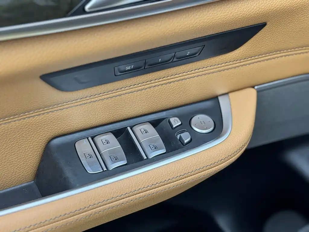 BMW 6 Series GT — фото 11