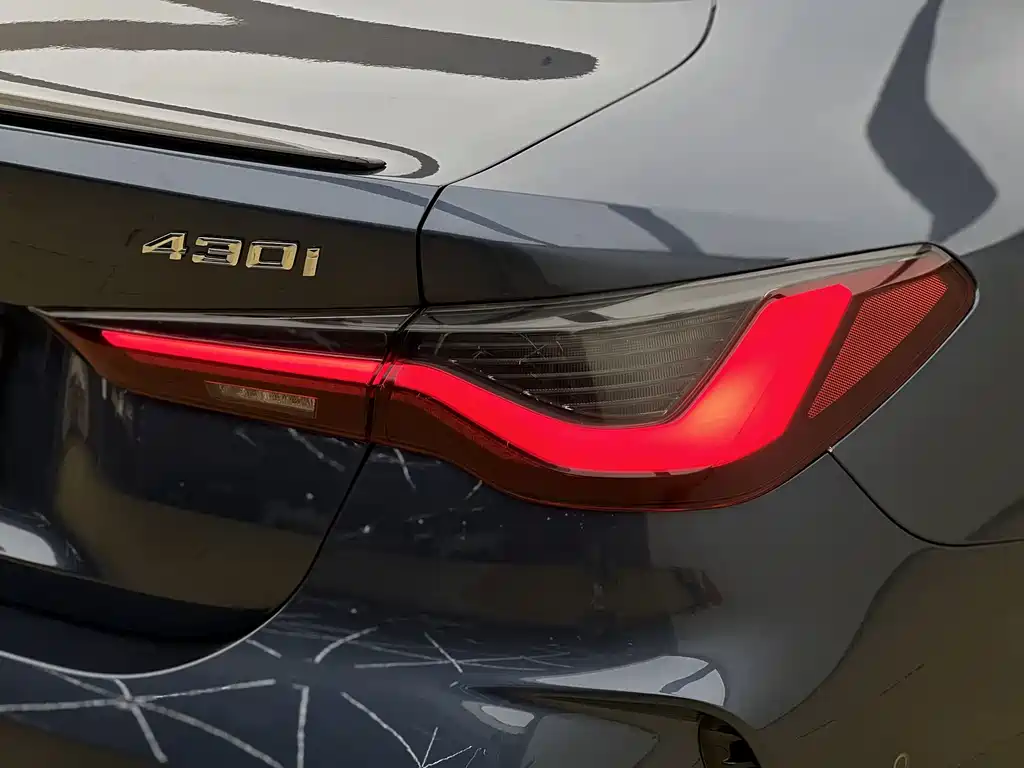 BMW 4 Series — фото 22