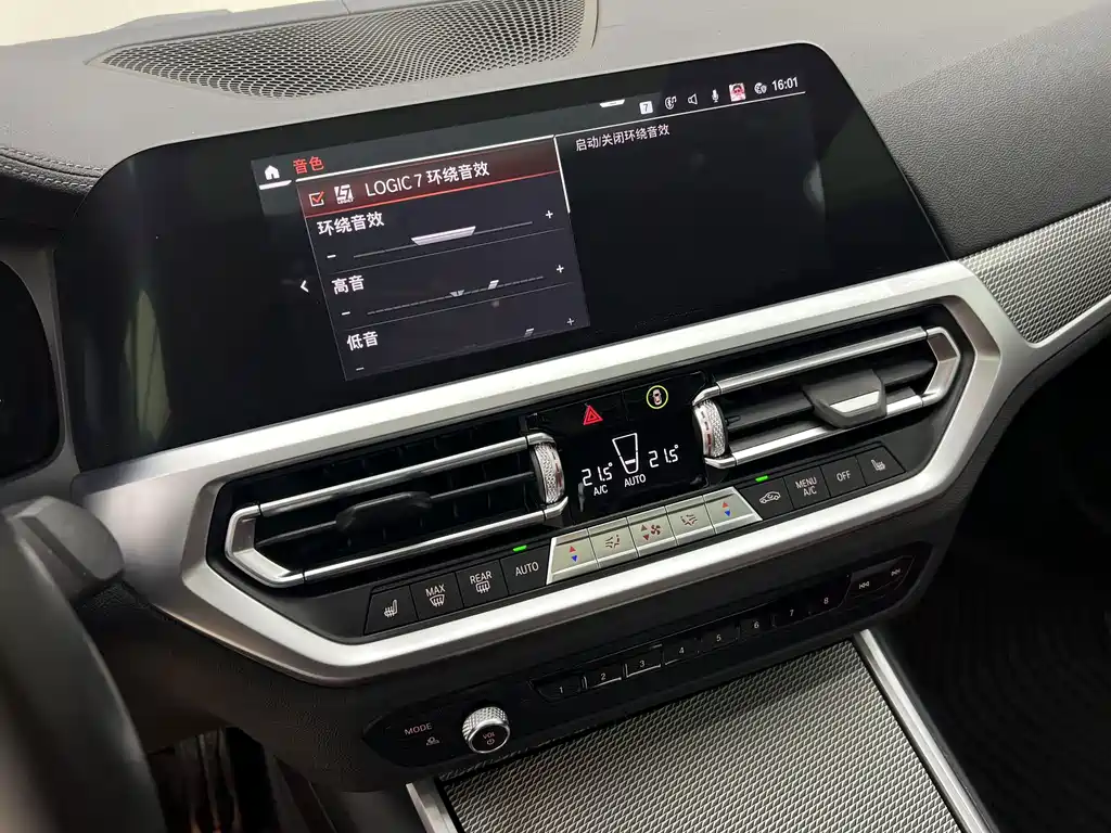 BMW 4 Series — фото 9