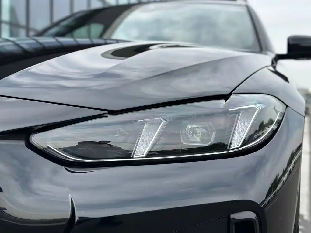 BMW 4 Series — фото 11