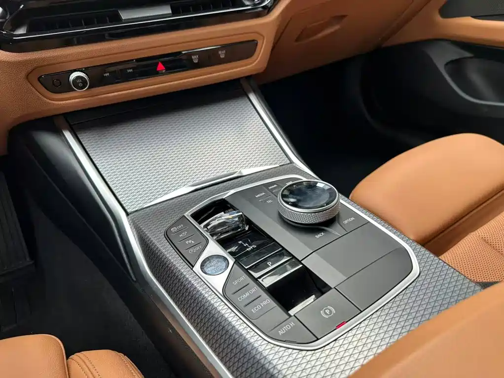 BMW 4 Series — фото 14