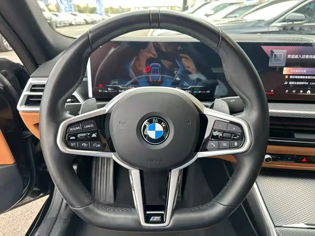 BMW 4 Series — фото 15