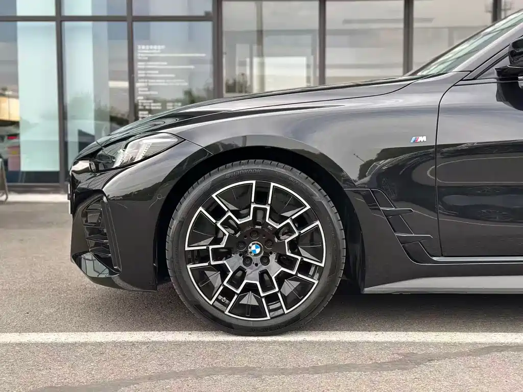 BMW 4 Series — фото 5