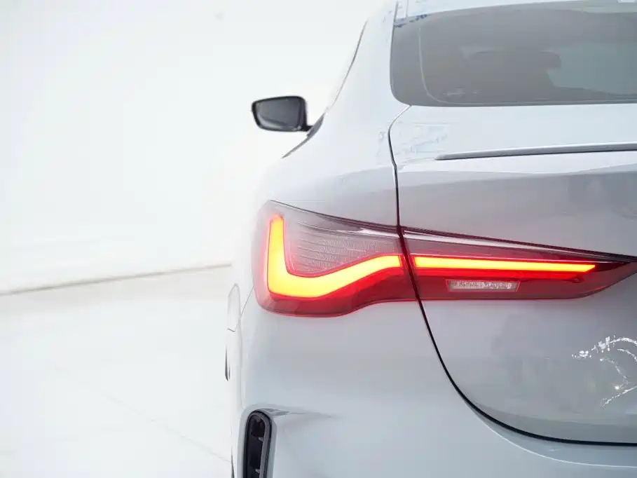 BMW 4 Series — фото 13