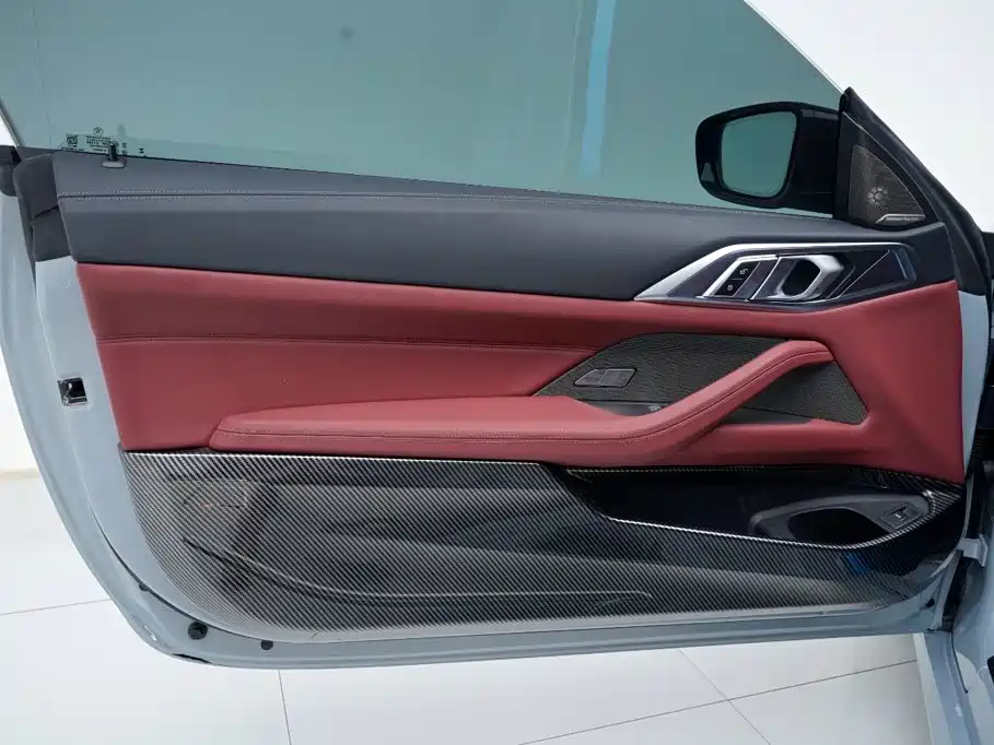BMW 4 Series — фото 14