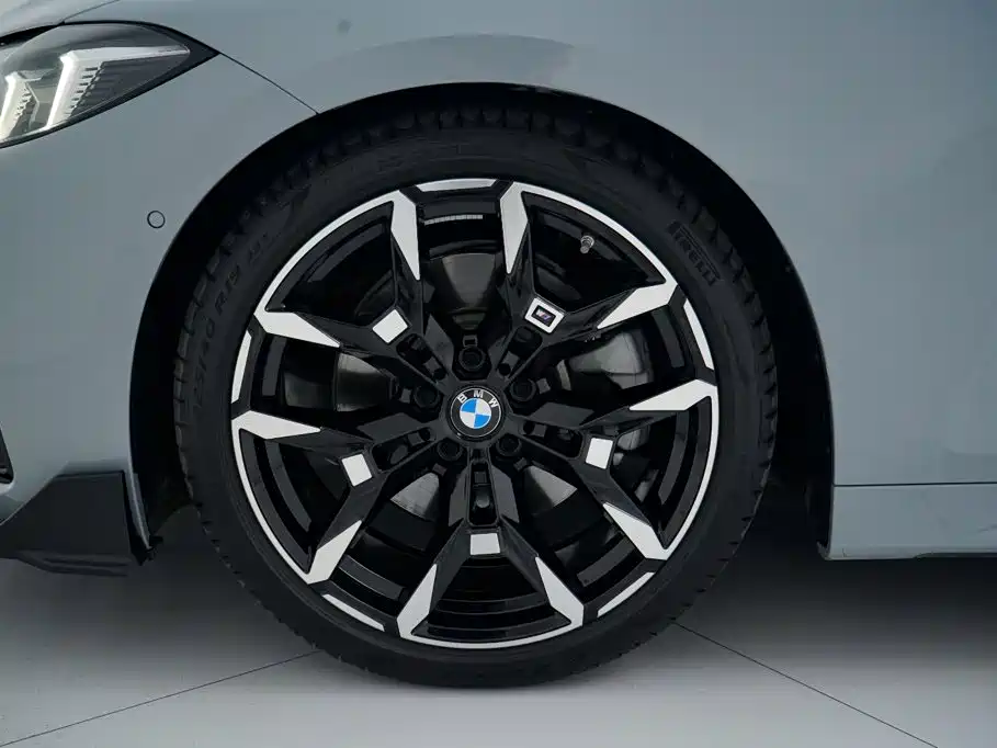 BMW 4 Series — фото 25