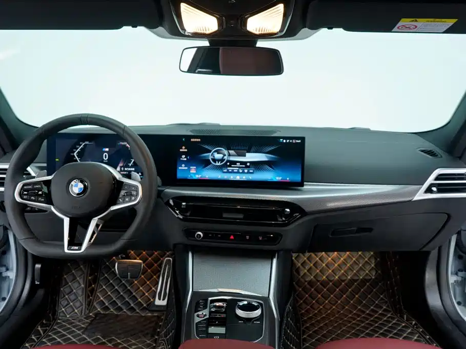 BMW 4 Series — фото 2