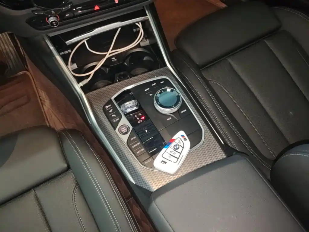BMW 4 Series — фото 13
