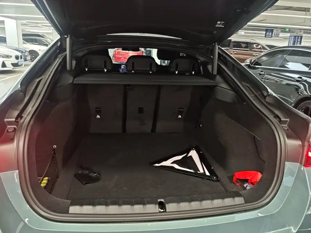 BMW 4 Series — фото 18