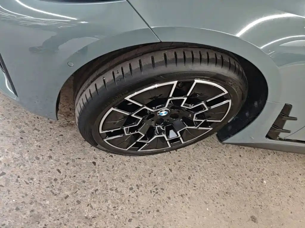 BMW 4 Series — фото 22