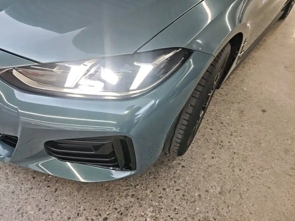 BMW 4 Series — фото 23