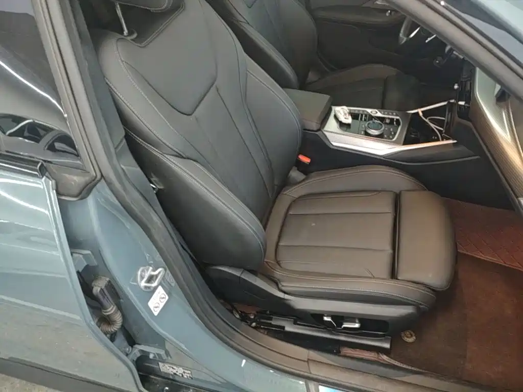 BMW 4 Series — фото 24