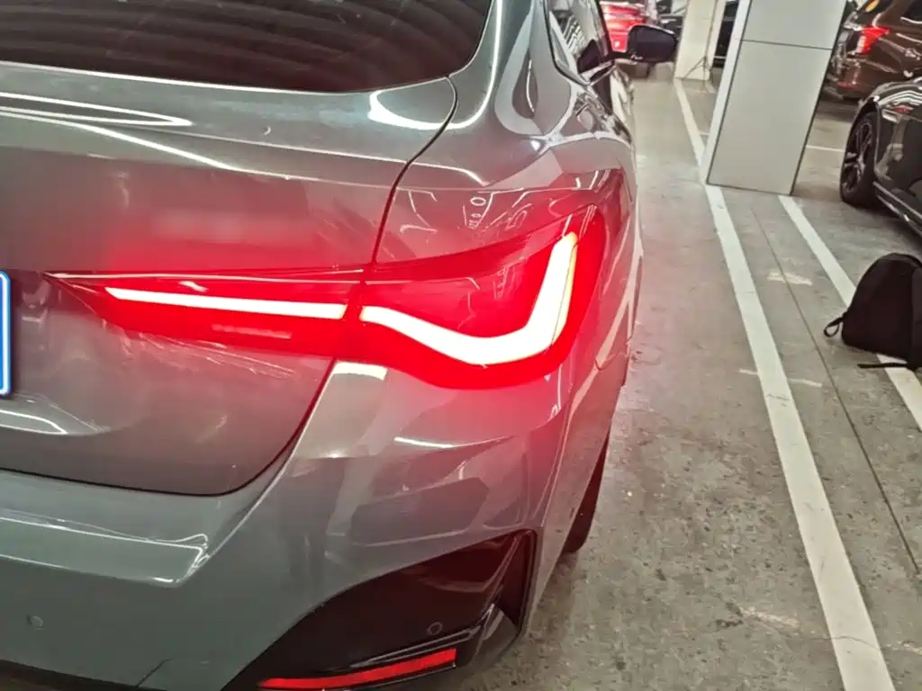 BMW 4 Series — фото 7