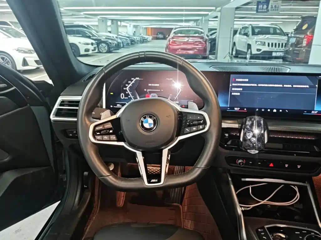 BMW 4 Series — фото 10