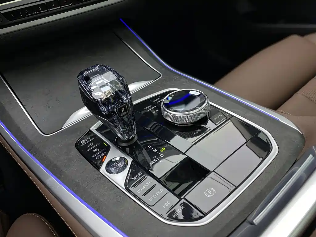 BMW X5 (Import) — фото 19