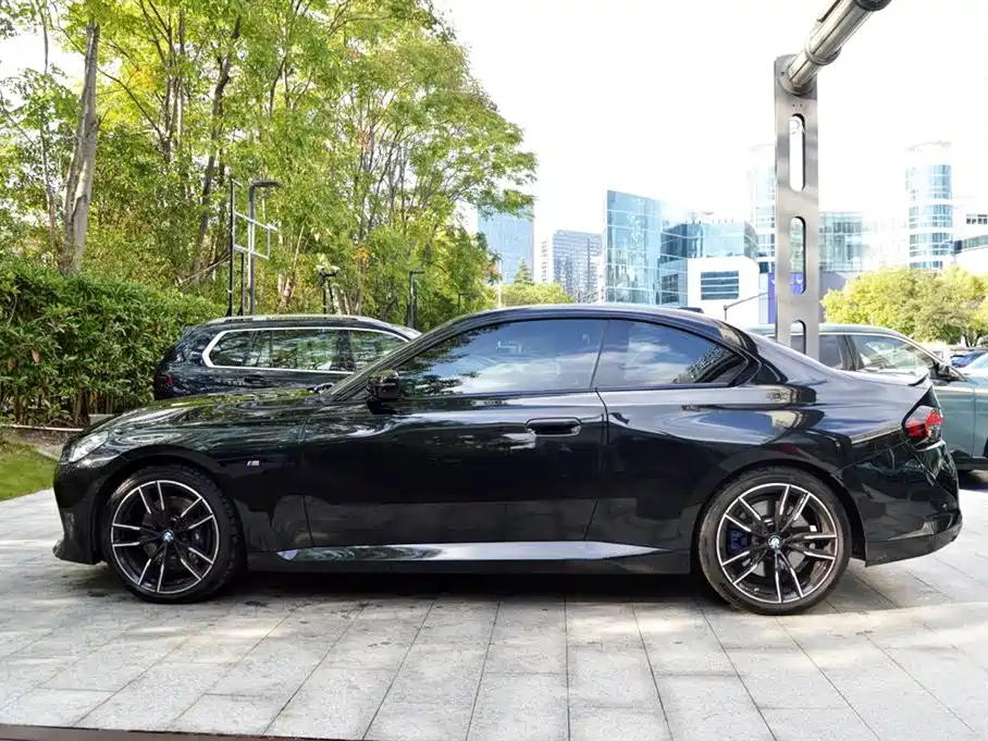 BMW M240i — фото 2