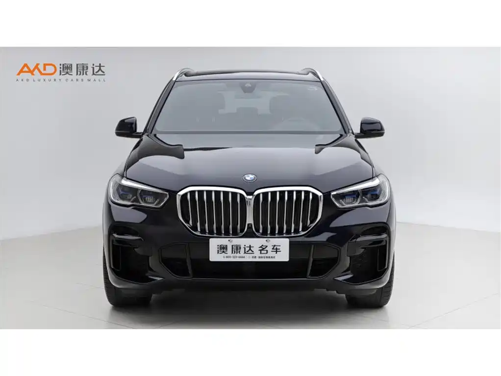 BMW X5 — фото 2