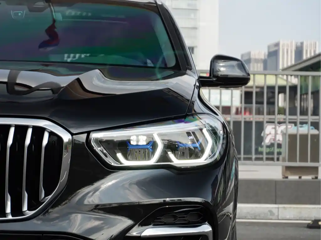 BMW X5 — фото 3