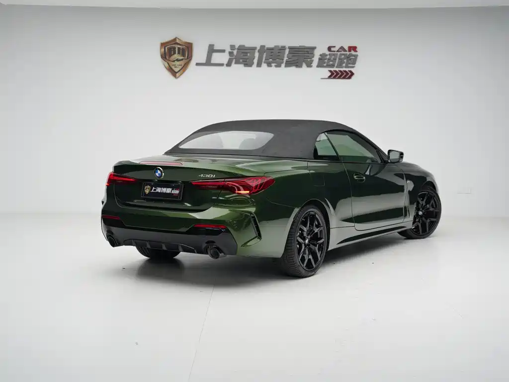 BMW 4 Series — фото 2