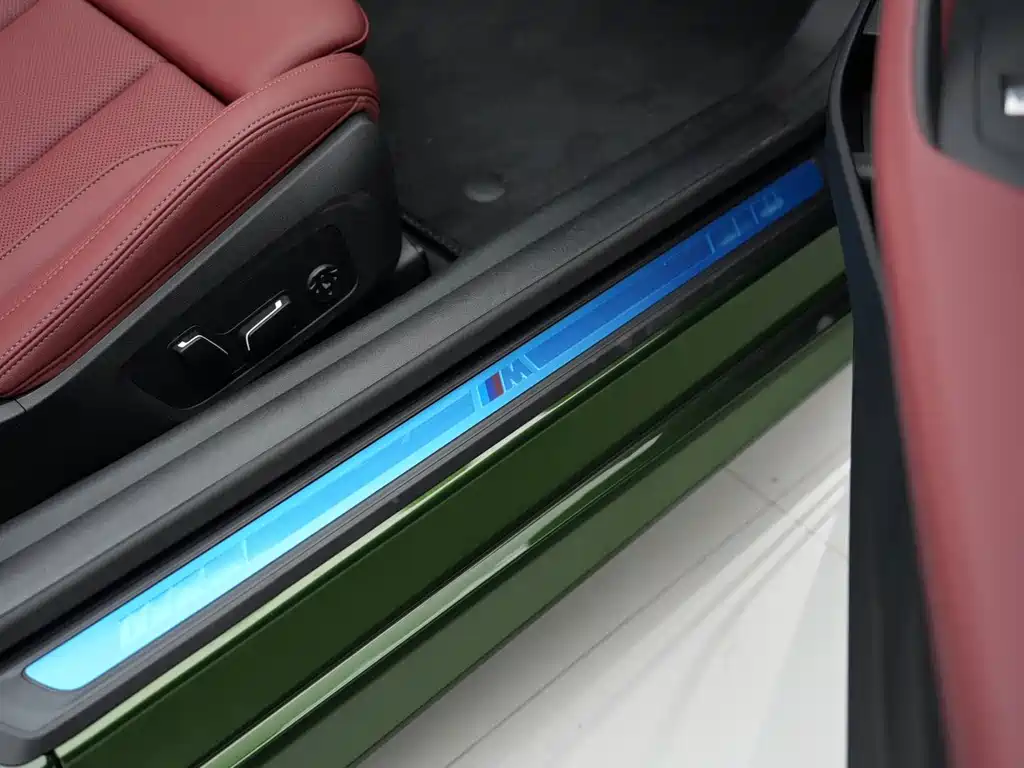BMW 4 Series — фото 15