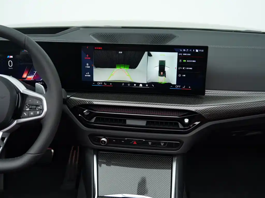 BMW 4 Series — фото 17