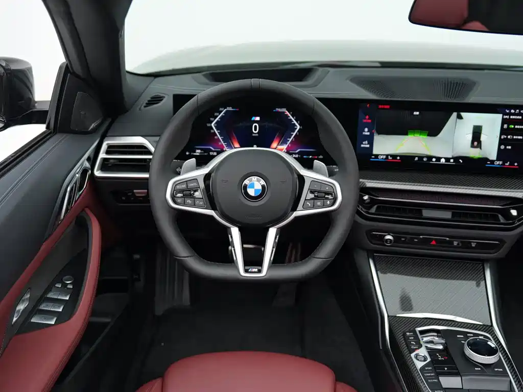 BMW 4 Series — фото 18