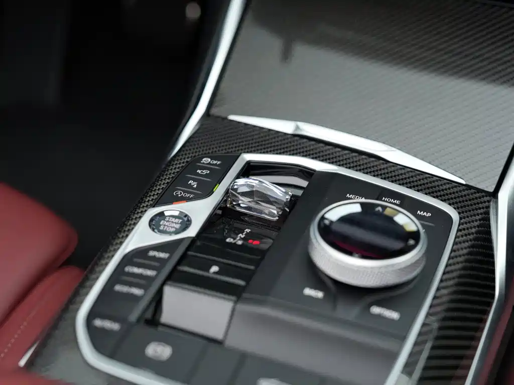 BMW 4 Series — фото 20