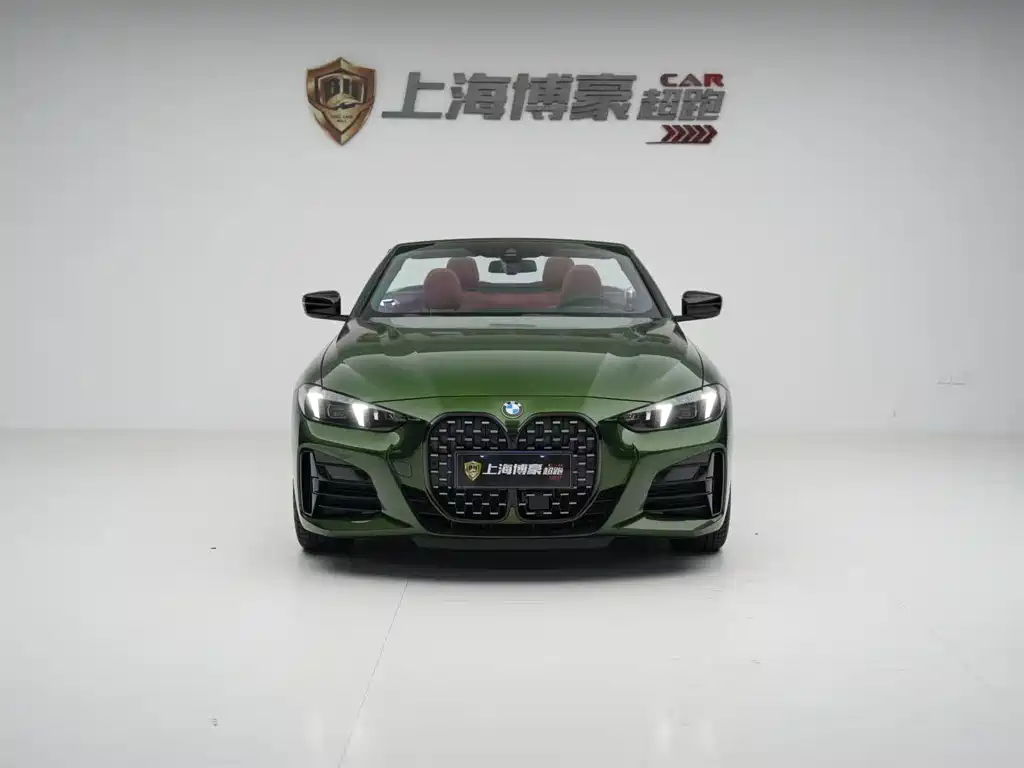 BMW 4 Series — фото 3