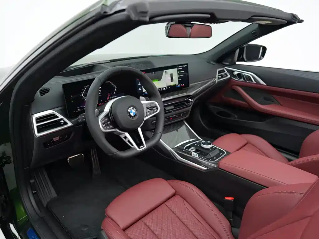 BMW 4 Series — фото 9