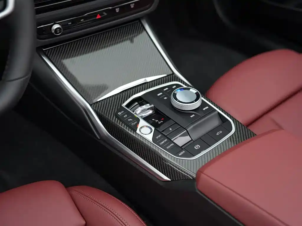 BMW 4 Series — фото 10