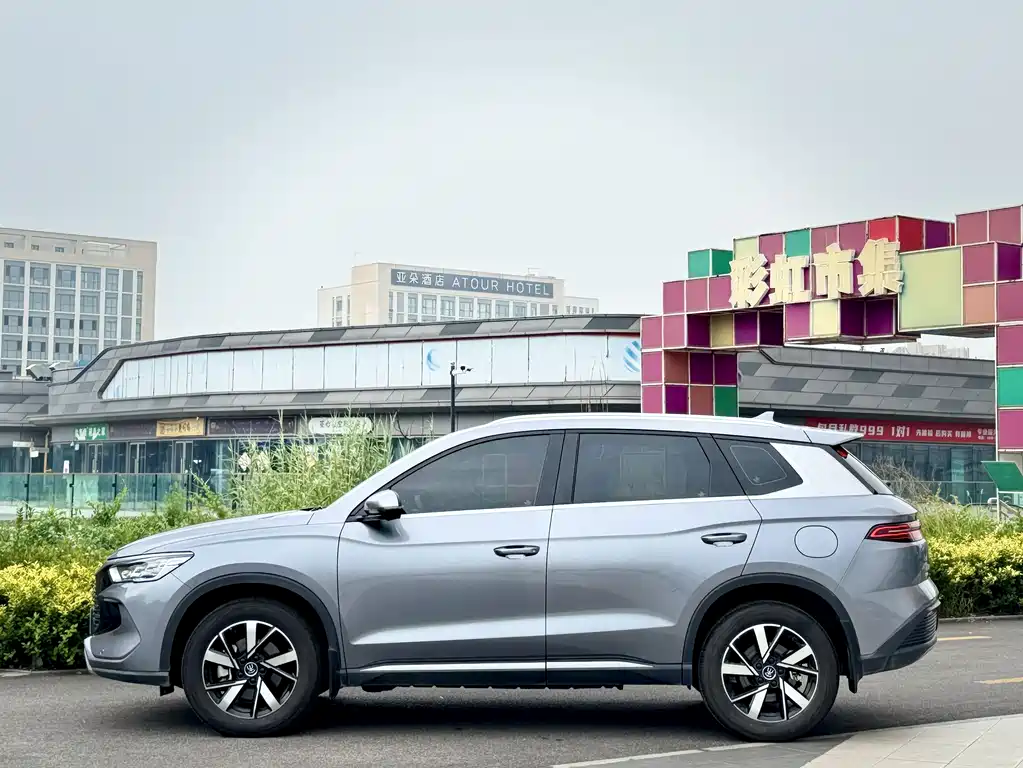 BYD Pro New Energy — фото 5