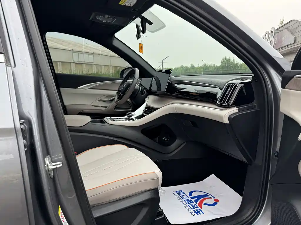 BYD Pro New Energy — фото 6