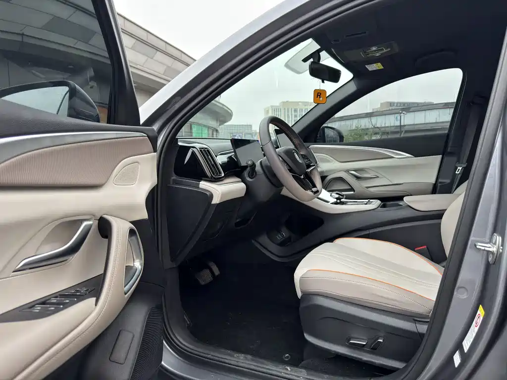 BYD Pro New Energy — фото 10