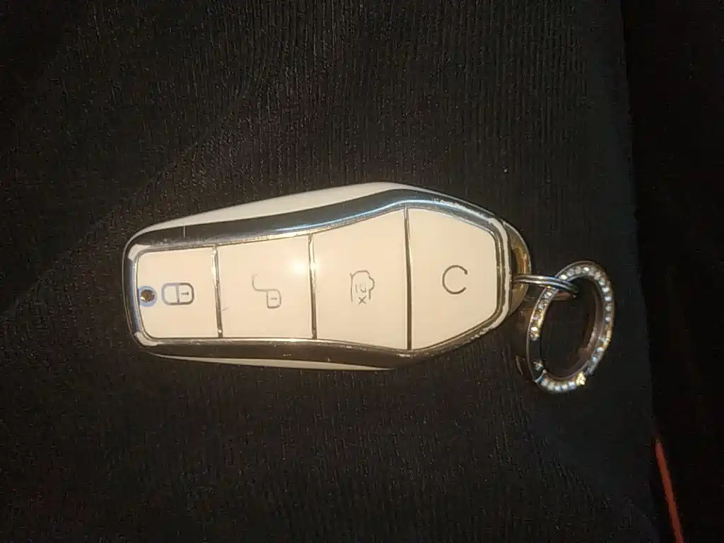 BYD Dolphin — фото 8