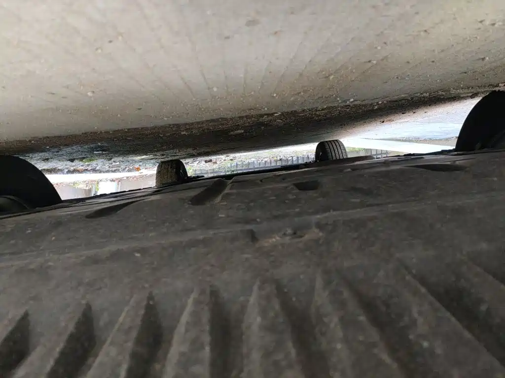 BYD Seal 05 DM-i — фото 23