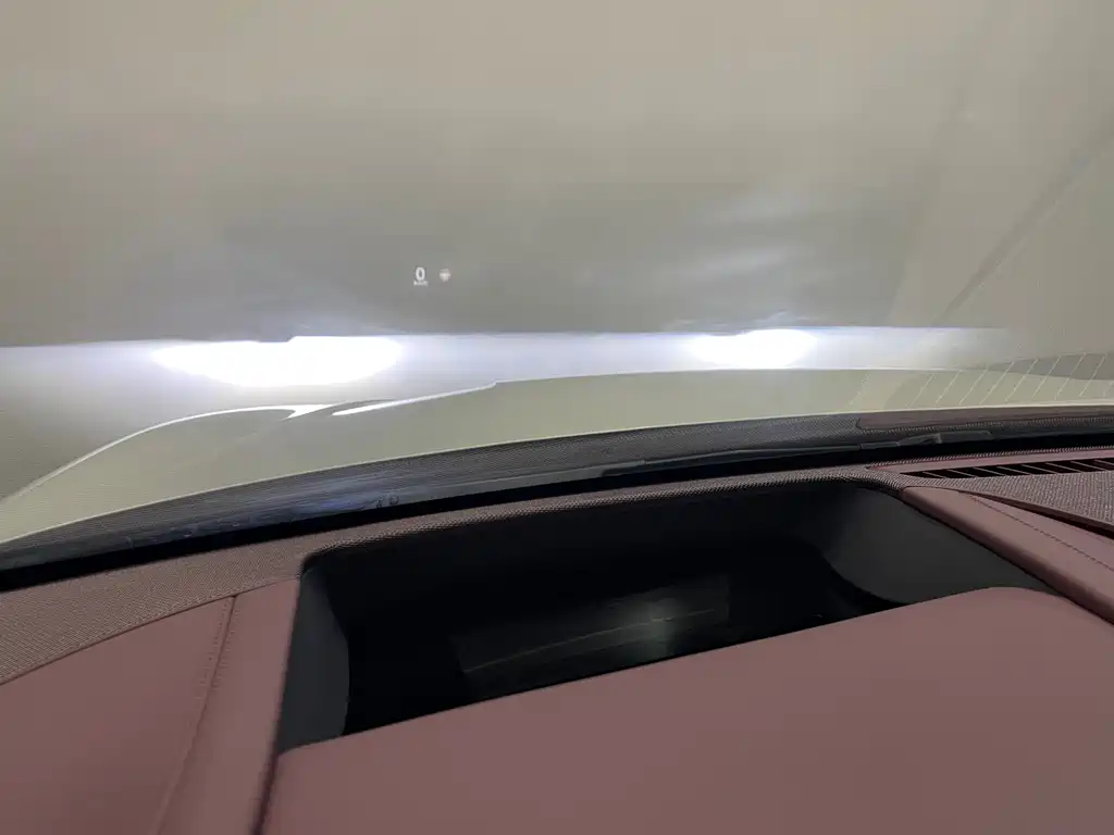 BYD Seal 07 DM-i — фото 20