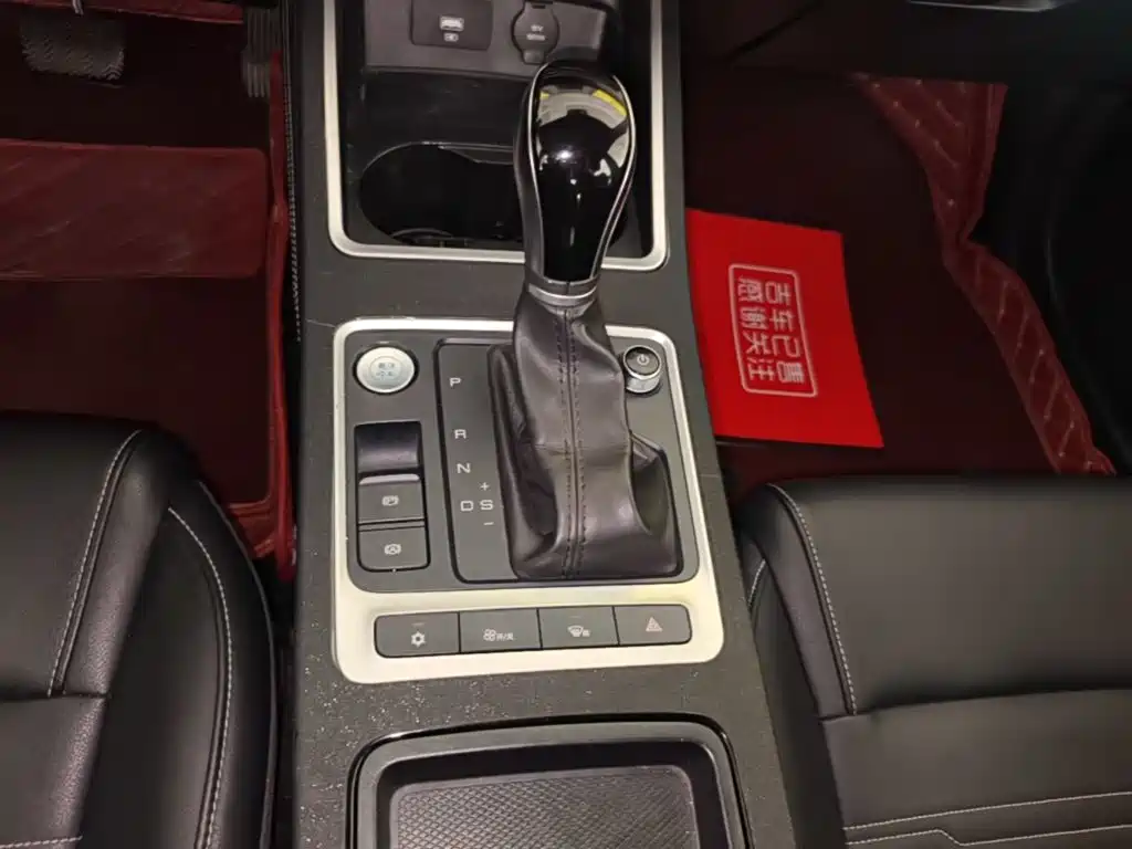 BYD Qin — фото 13