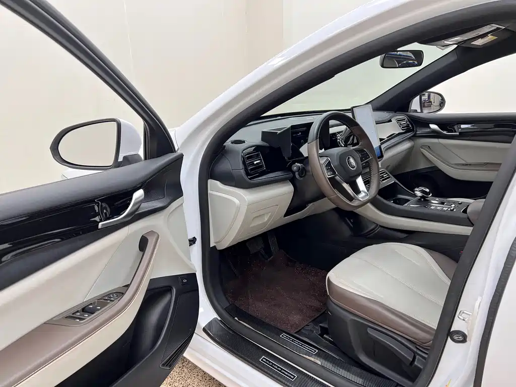 BYD Qin PLUS — фото 13