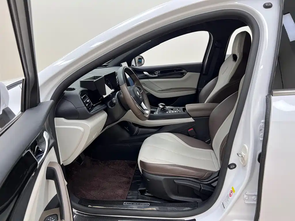 BYD Qin PLUS — фото 15