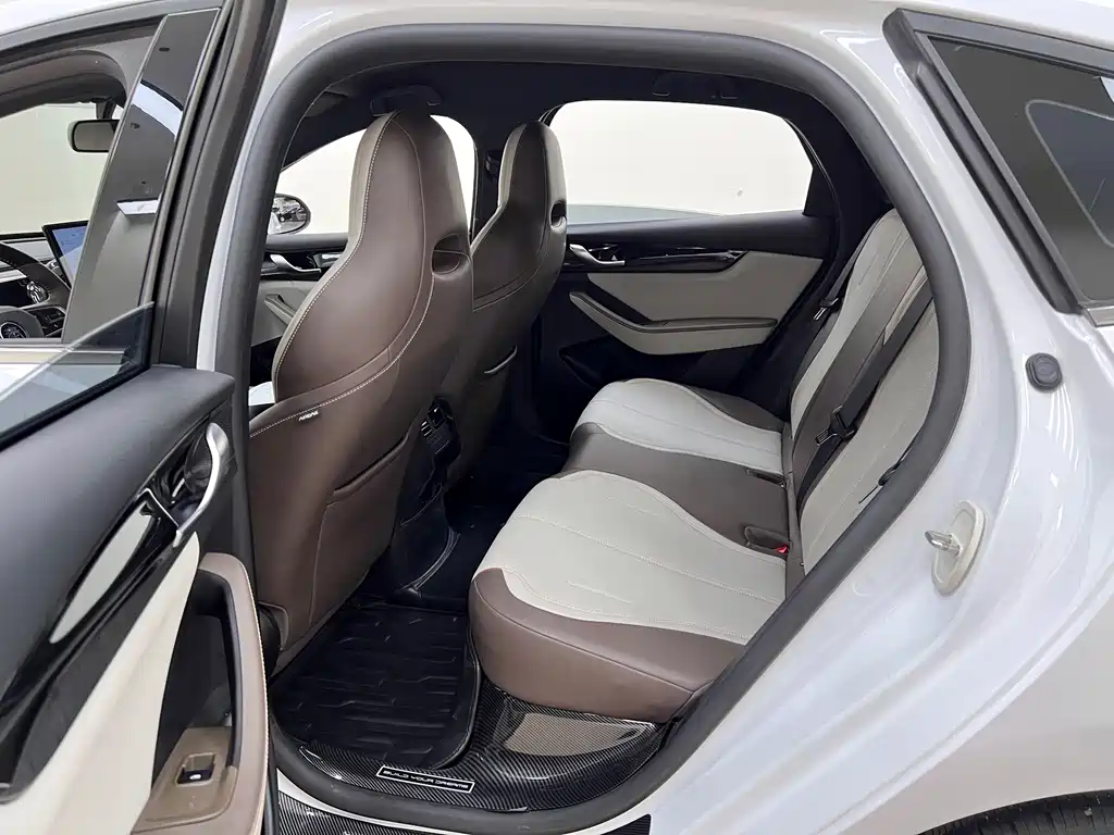 BYD Qin PLUS — фото 16