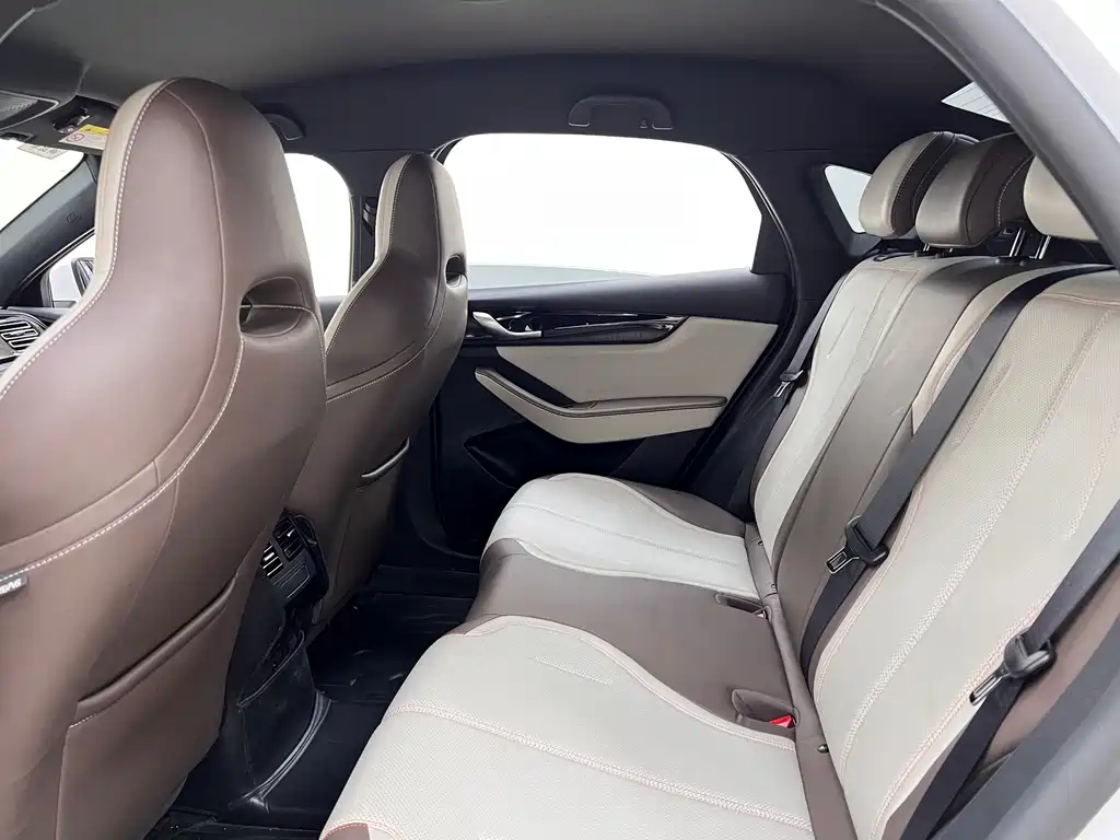 BYD Qin PLUS — фото 17
