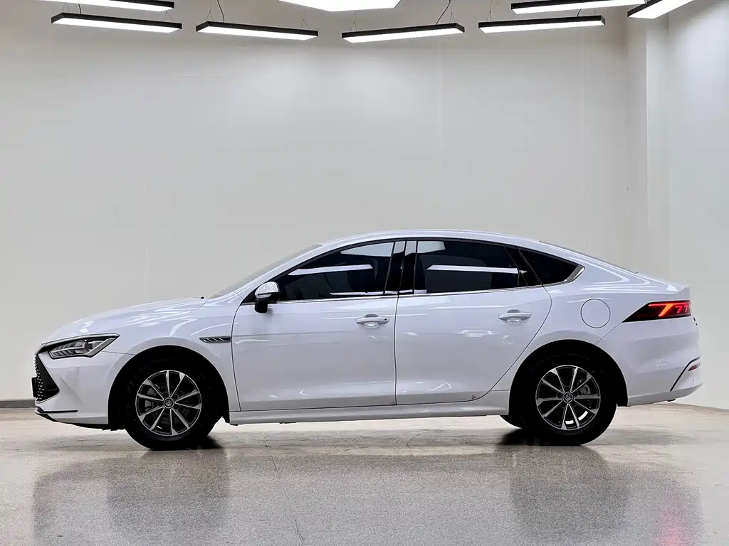 BYD Qin PLUS — фото 4