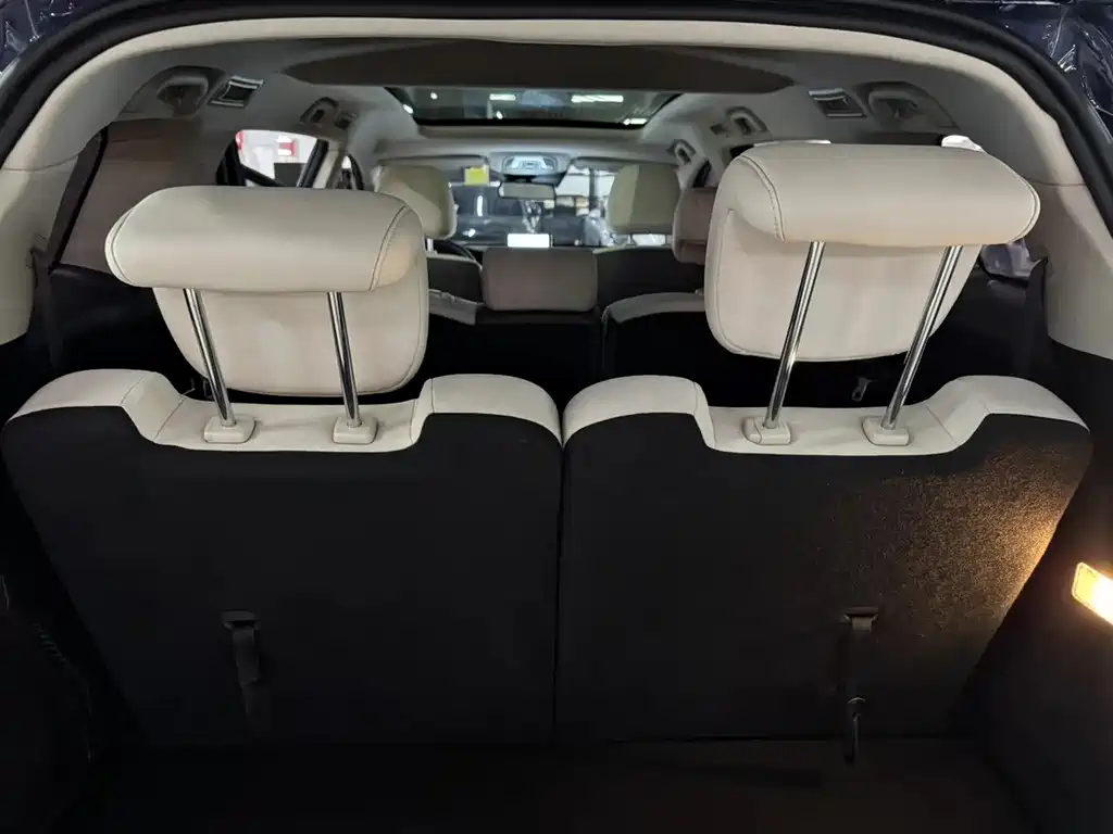BYD MAX New Energy — фото 15