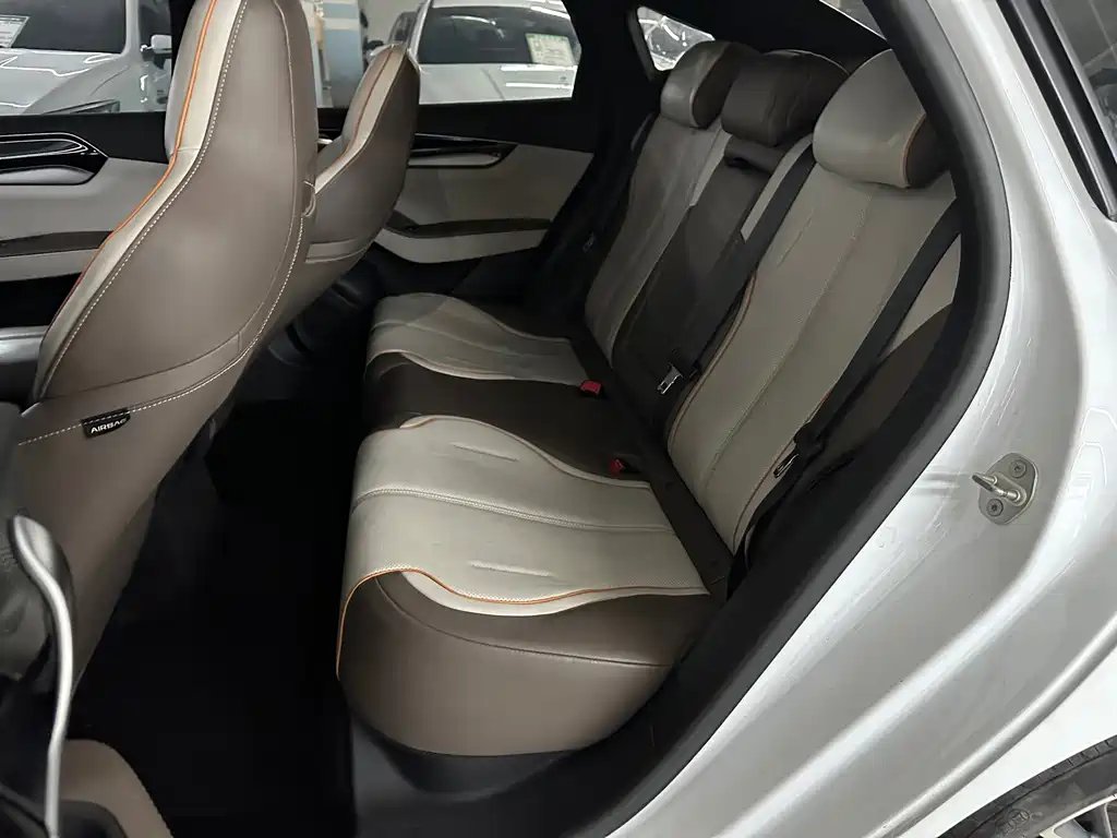 BYD Qin PLUS — фото 13
